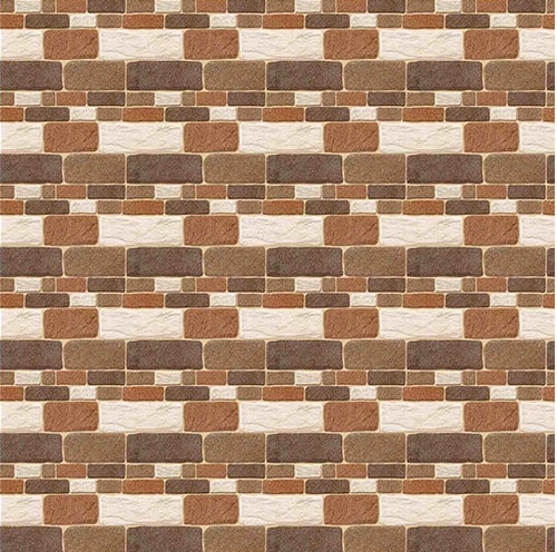 Digital Elevation Outdoor Tiles